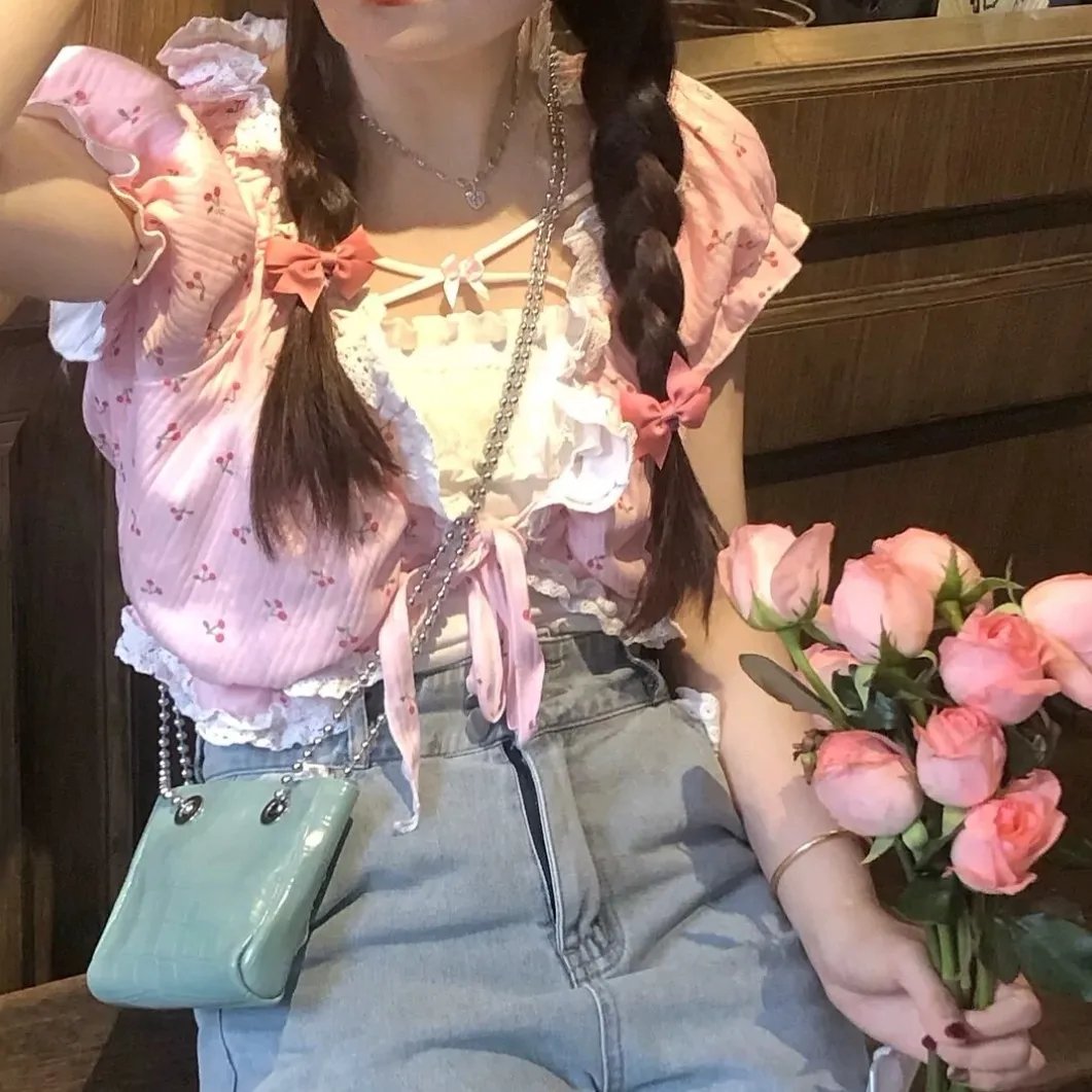 不见不散